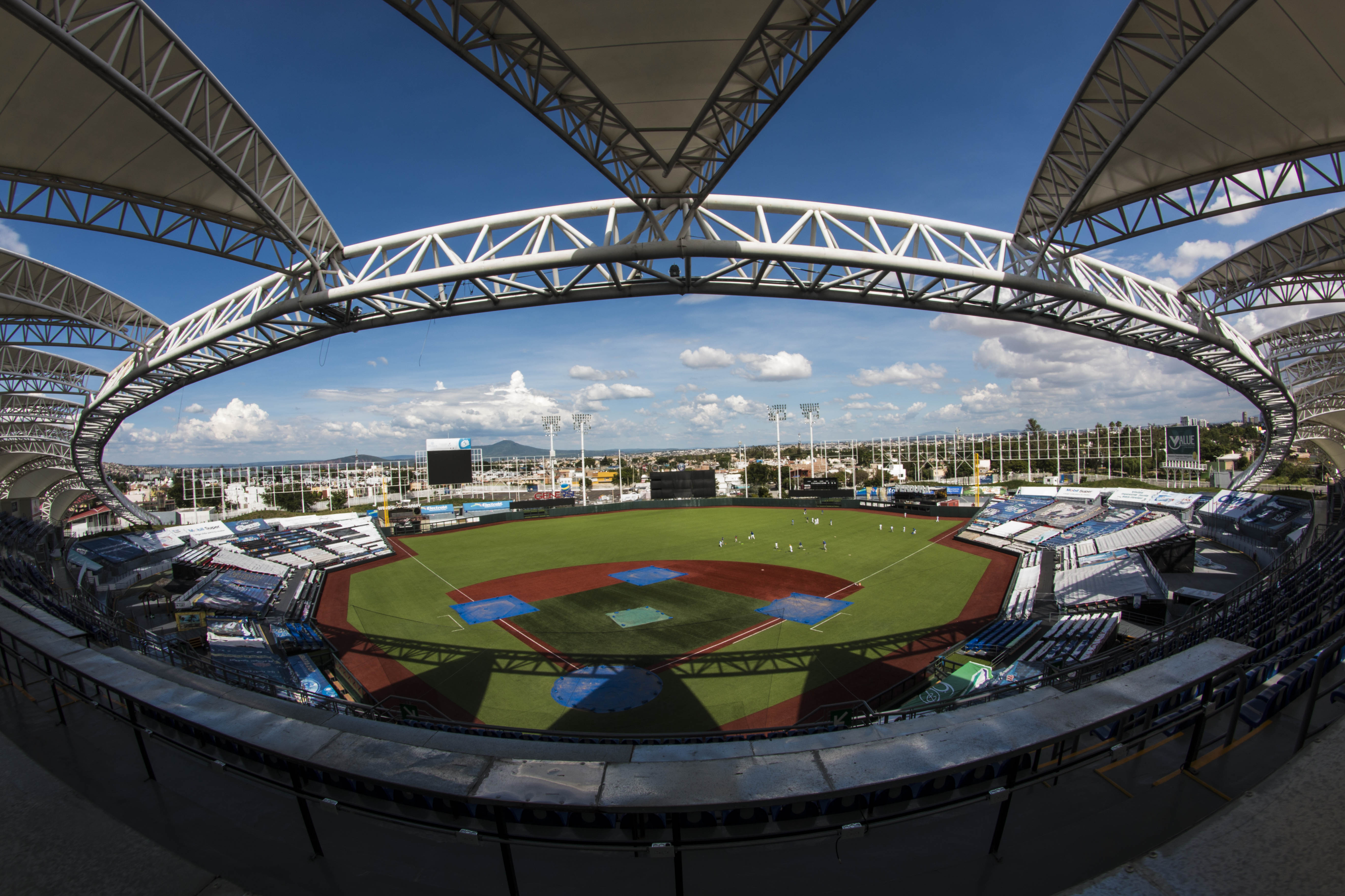 Estadio de Beisbol Charros de Jalisco - All You Need to Know
